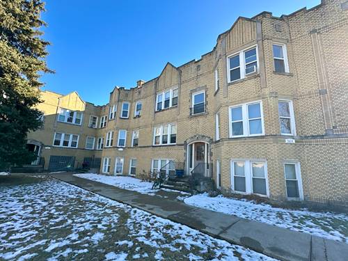 2415 N Oak Park Unit BE, Chicago, IL 60707
