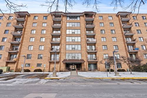 1777 W Crystal Unit 307D, Mount Prospect, IL 60056