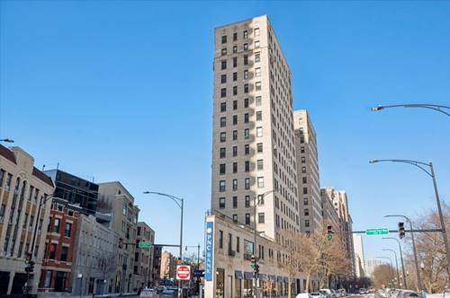 2000 N Lincoln Park West Unit 1311, Chicago, IL 60614