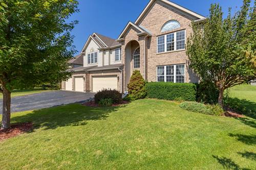 3 Barton Creek, Lake In The Hills, IL 60156