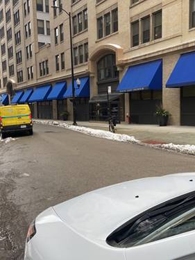 740 S Federal Unit 404, Chicago, IL 60605