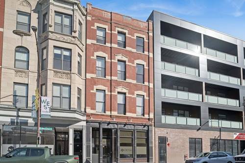 701 N Milwaukee Unit 4R, Chicago, IL 60642