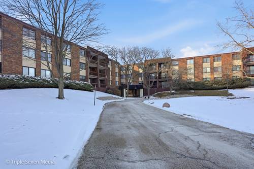 440 Raintree Unit 1G, Glen Ellyn, IL 60137