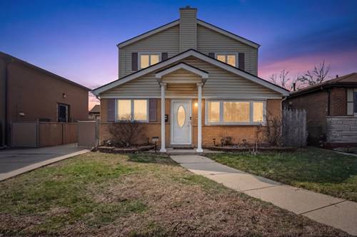 12704 S Muskegon, Chicago, IL 60633