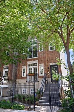 1645 W Wolfram Unit 1, Chicago, IL 60657