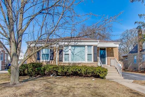 1710 187th, Homewood, IL 60430