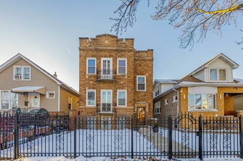 2230 N Mulligan Unit 1, Chicago, IL 60639