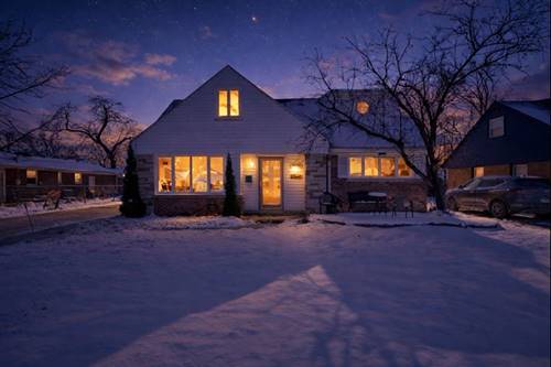 4033 W 109th, Oak Lawn, IL 60453