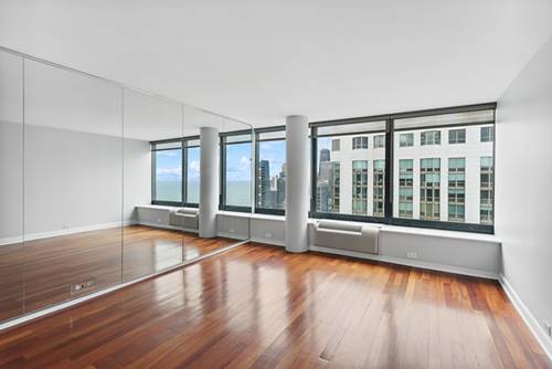 155 N Harbor Unit 5407, Chicago, IL 60601
