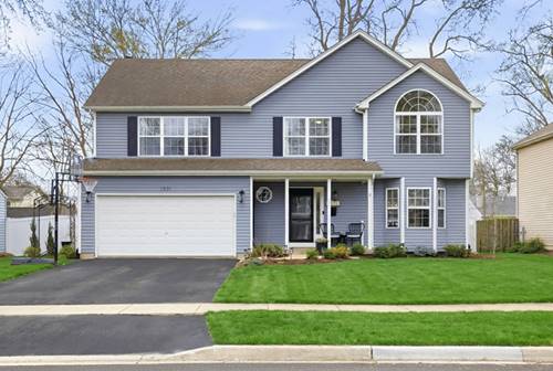 1331 S 7th, St. Charles, IL 60174