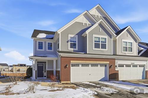 12629 S Potomac, Plainfield, IL 60585