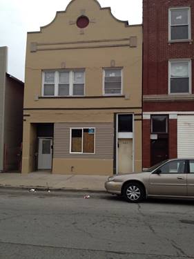 321 E Kensington, Chicago, IL 60628