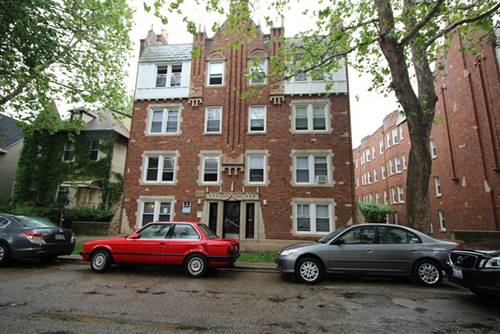 1301 W Argyle Unit 205, Chicago, IL 60640