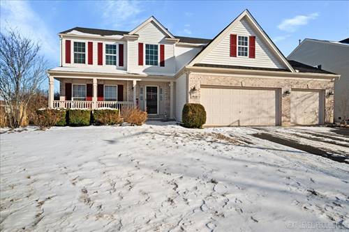 1910 Crestview, Plainfield, IL 60586