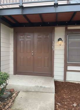 5583 Carmel, Hanover Park, IL 60133