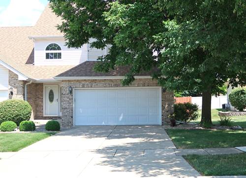 3252 Ridgefield, Lockport, IL 60441
