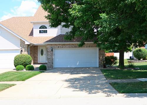3252 Ridgefield, Lockport, IL 60441