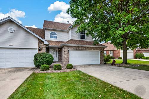 3252 Ridgefield, Lockport, IL 60441