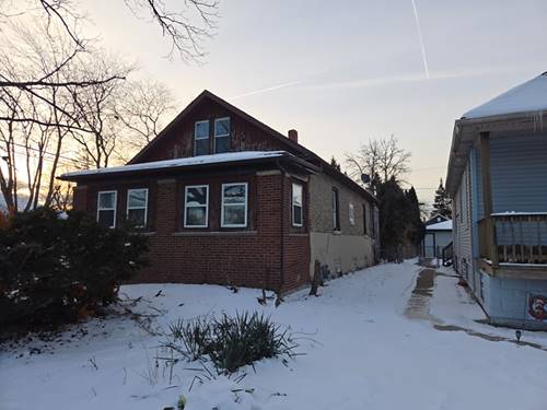 2219 Market, Blue Island, IL 60406