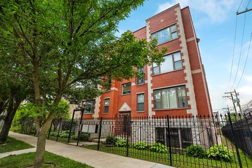 4714 S Evans Unit 3N, Chicago, IL 60615