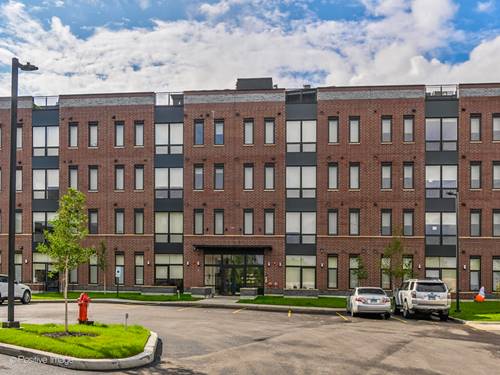 2811 Thatcher Unit 301, River Grove, IL 60171