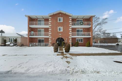 9700 Mcvicker Unit 2N, Oak Lawn, IL 60453