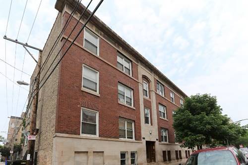 1010 W Sunnyside Unit 3, Chicago, IL 60640