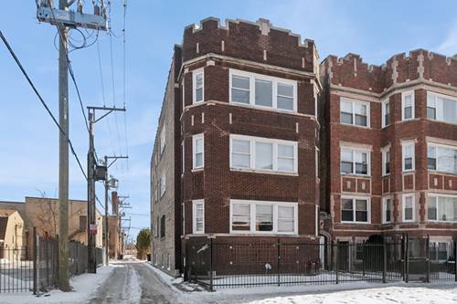 7515 S Essex Unit 3, Chicago, IL 60649