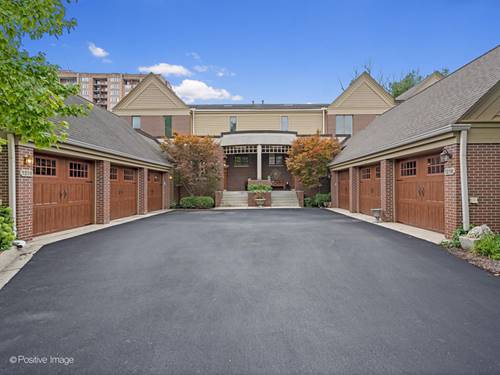 1218 Hawthorne, Hinsdale, IL 60521