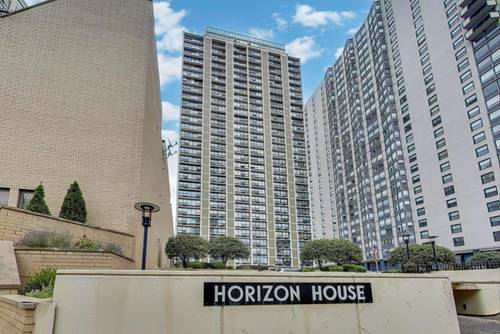 5733 N Sheridan Unit 23B, Chicago, IL 60660