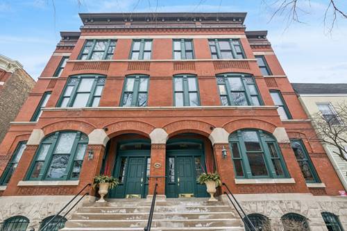 1807 N Orleans Unit 1S, Chicago, IL 60614