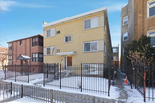 7357 N Winchester Unit 2R, Chicago, IL 60626