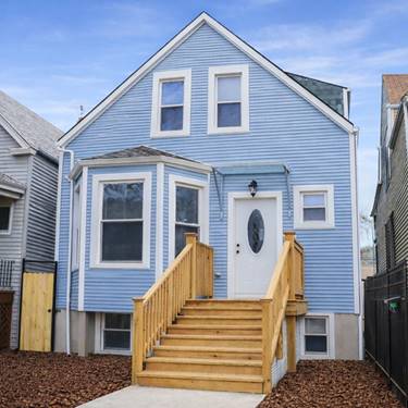 4151 W Fullerton, Chicago, IL 60639