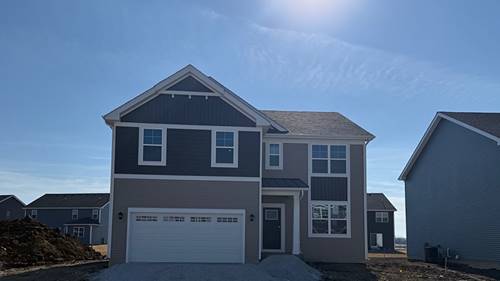 1459 Vintage, Oswego, IL 60543