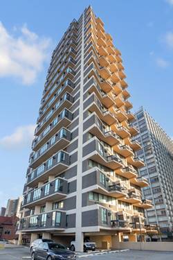 6166 N Sheridan Unit 6K, Chicago, IL 60660