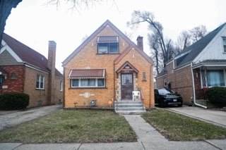1107 24th, Bellwood, IL 60104