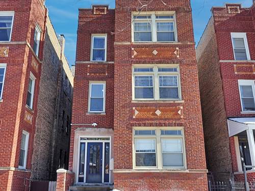 2621 N Hamlin Unit 1, Chicago, IL 60647