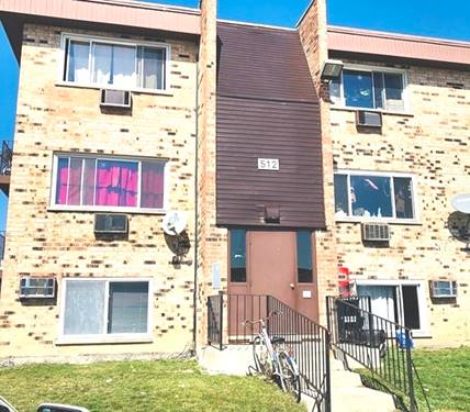 512 Piper, Prospect Heights, IL 60070