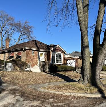 5142 Jarlath, Skokie, IL 60077
