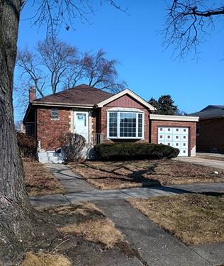 5142 Jarlath, Skokie, IL 60077