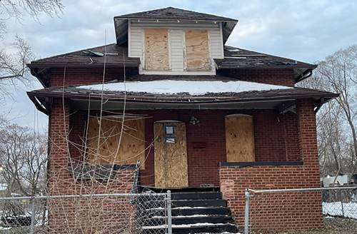 302 E 134th, Chicago, IL 60827