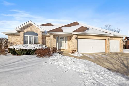 8614 Bangor, Tinley Park, IL 60487