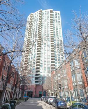 501 N Clinton Unit 1807, Chicago, IL 60654