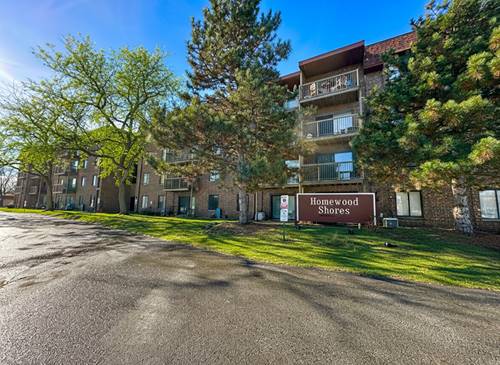 820 Elder Unit C-412, Homewood, IL 60430
