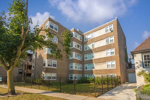 7710 N Sheridan Unit 304, Chicago, IL 60626