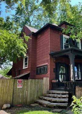 3651 W 64th, Chicago, IL 60629