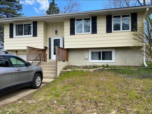 1432 Concord, Schaumburg, IL 60193