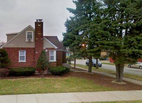 7955 S Washtenaw, Chicago, IL 60652