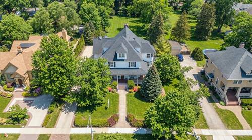 300 E Euclid, Arlington Heights, IL 60004