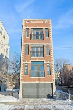 937 N Willard Unit 2, Chicago, IL 60642